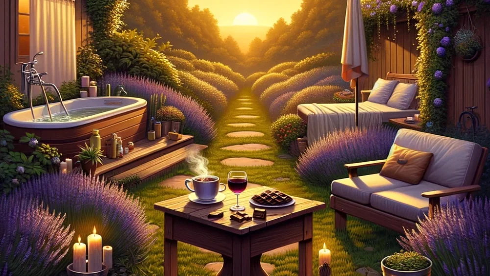 Relax