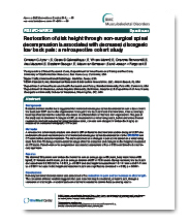 Research Study 1